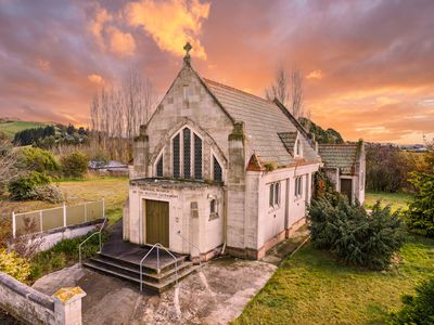 33-35-37 Ronaldsay Street, Palmerston