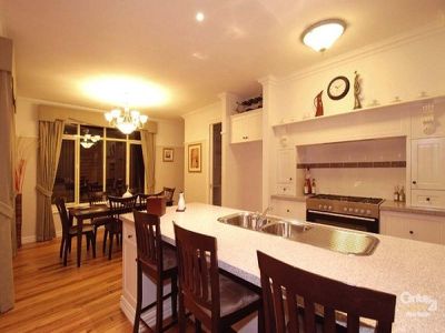 Lot 255 Bonneville Parade, Pakenham