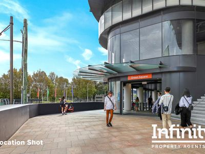 205 / 282 Botany Road, Alexandria