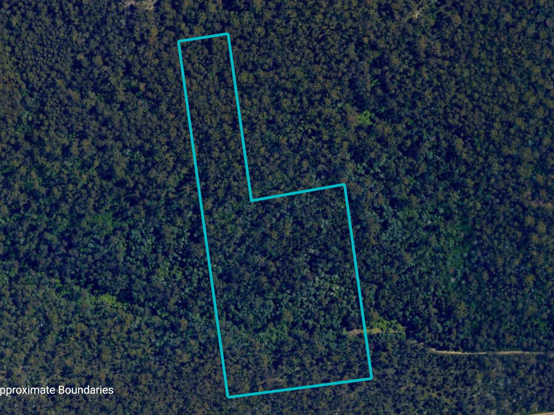 111 Underwoods Road, Nicholls Rivulet