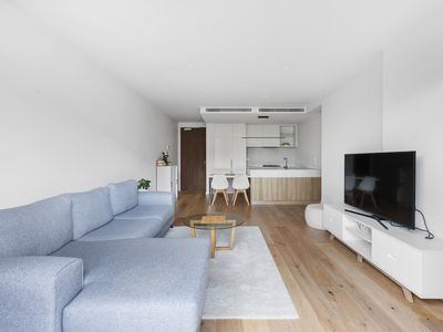 G5 / 27 Aitken Street, Williamstown