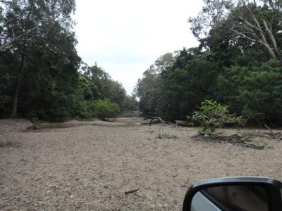 Lot 1, 1 Unnamed, Cooktown