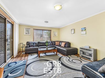 2 Burwood Ct, Narre Warren