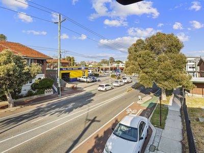 8 / 191-199 Bulwer Street, Perth