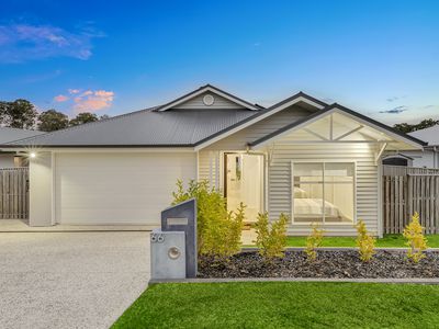 66 Challenger Way, Coomera Waters