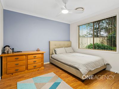 46 Turvey Crescent, St Georges Basin