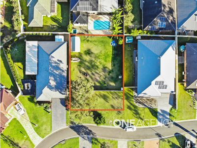 26 Hogbin Crescent, Sanctuary Point