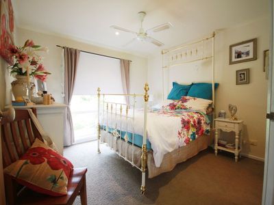 266 Kerrs Road, Milawa