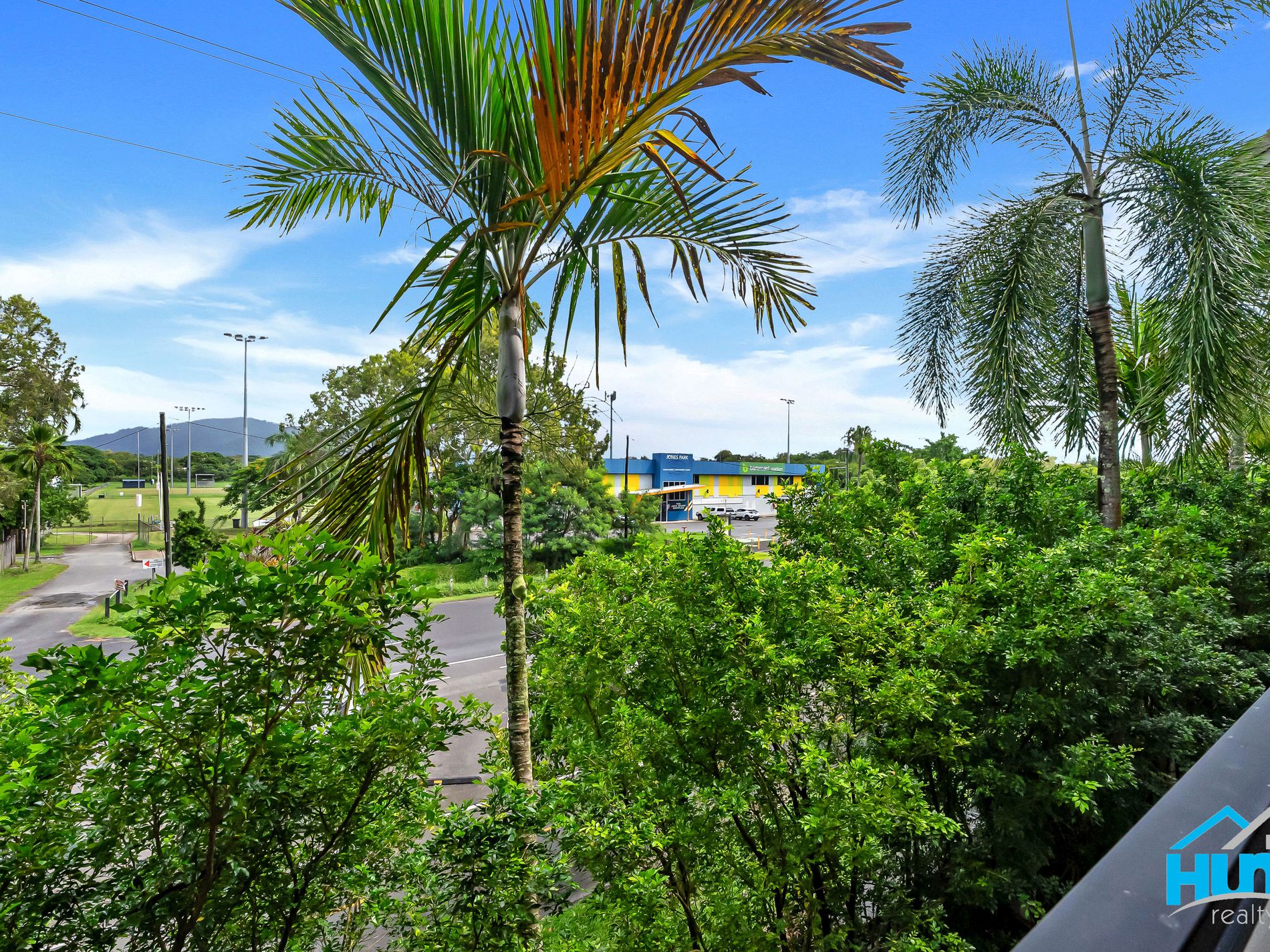 1318 / 12-21 Gregory Street, Westcourt