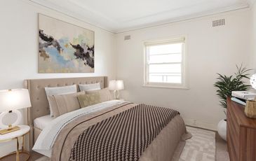 4 / 123 Alison  Road, Randwick