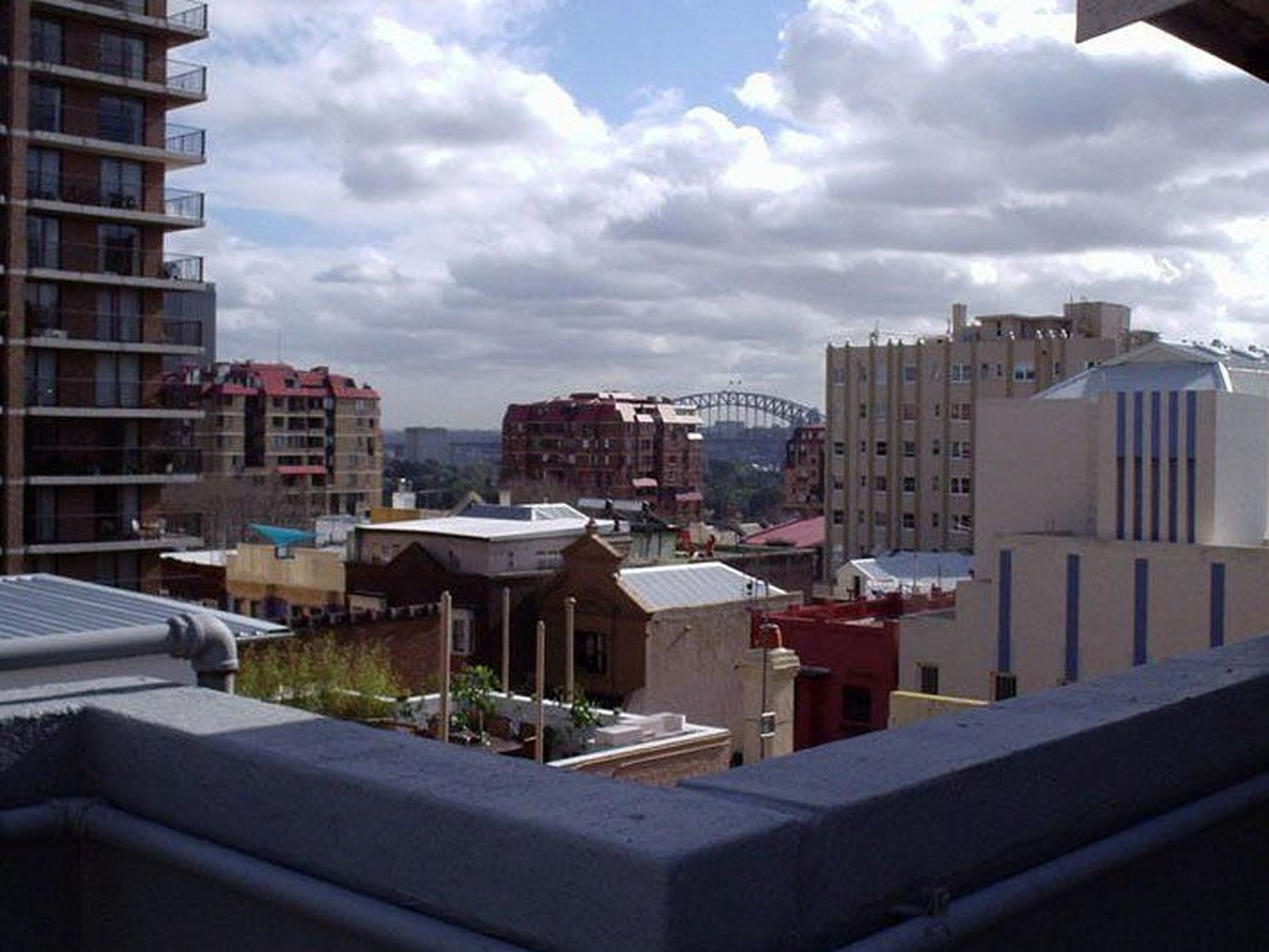 1 / 29 Orwell Street, Potts Point