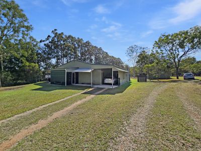 32B Equestrian Drive, Tolga