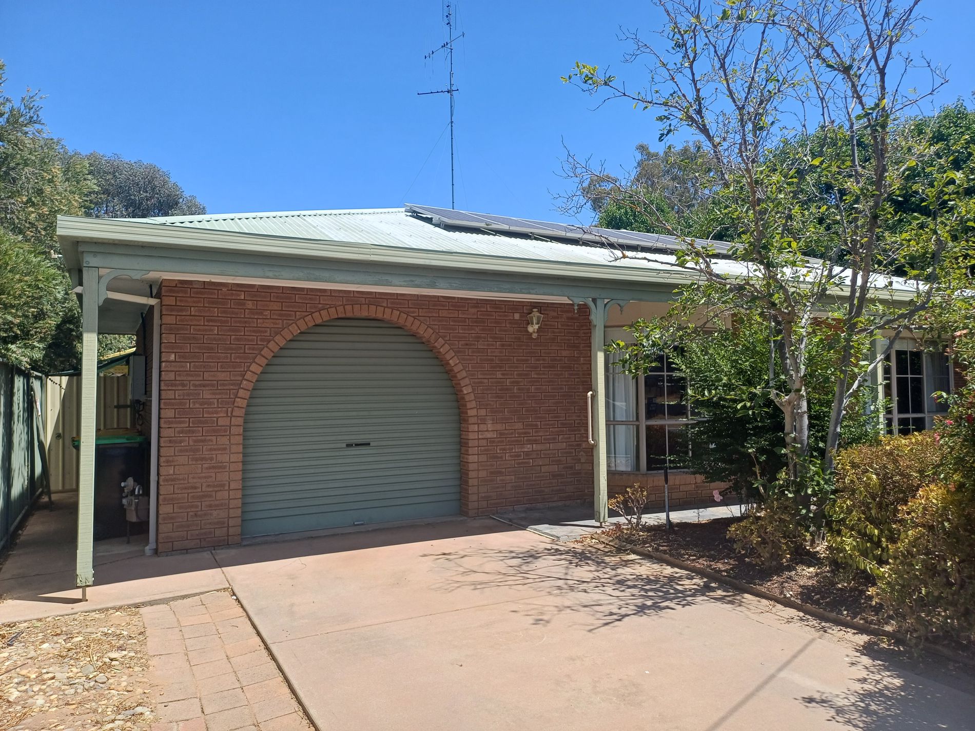 5 Hennessy Street, Tocumwal