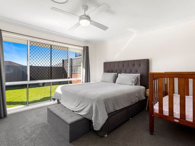 7 Whiptail Court, Cashmere