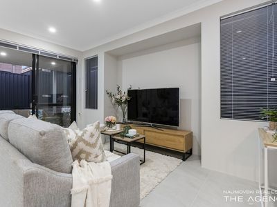 21B Ringmer Way, Westminster