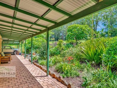 431 Borton Road, Tullera