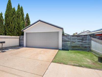121A Campbell Street, Lamington
