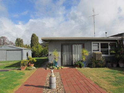 39 Channel Street, Cohuna