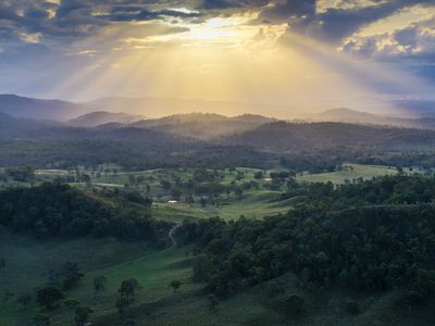 822 Rosehill Road, Takilberan