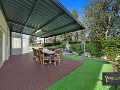 33 Lynbridge Crescent, Tarneit