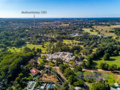 16C Azalea Street, Mullumbimby