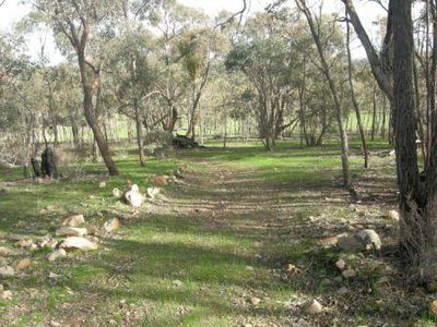 42 Codes Lane, Heathcote