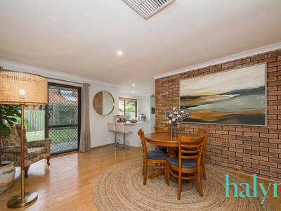 2 Bryne Place, Leeming