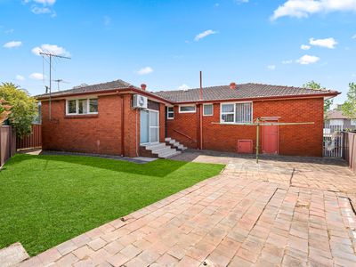 3 Harrow Avenue, Lansvale