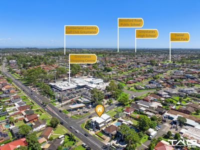 659 Merrylands Road, Greystanes