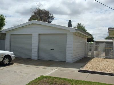 39 Rose Street, Horsham