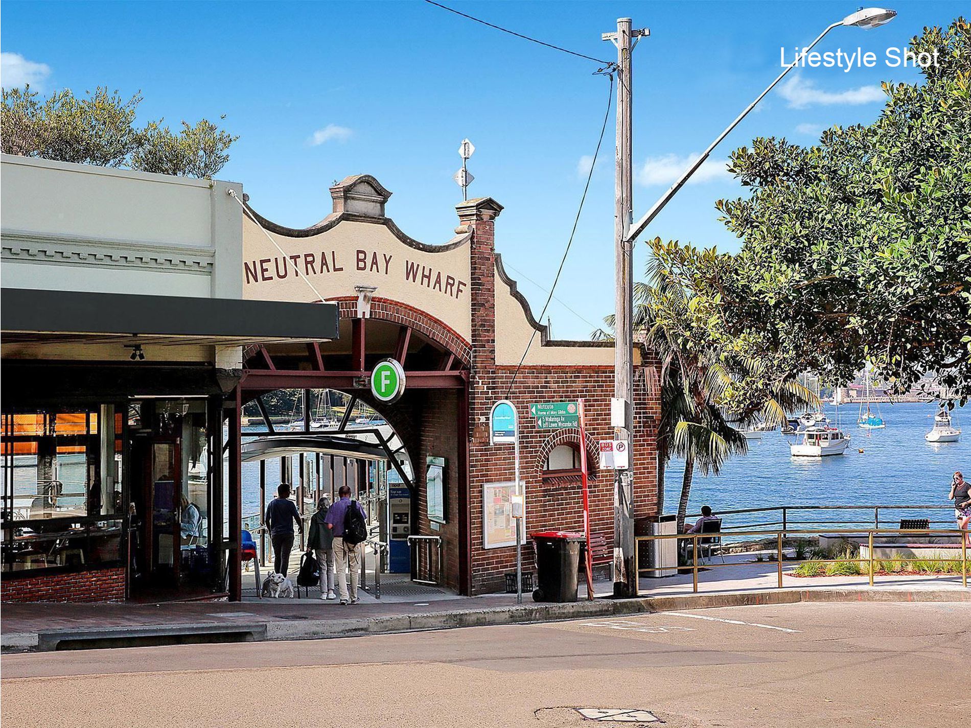 8 Park Avenue, Neutral Bay