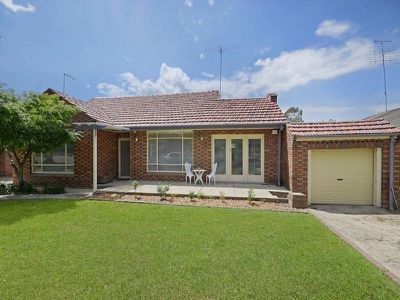 32 Hornseywood  Ave, Penrith