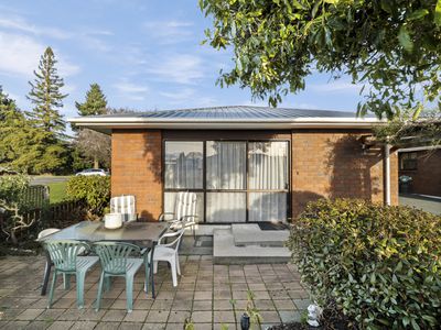 B / 187 Gordon Road, Mosgiel
