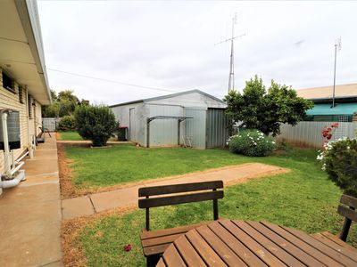 38 Armstrong Street, Boort