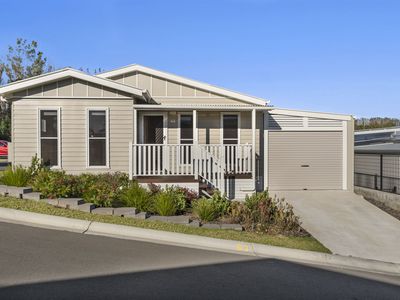 63 / 1 Norman Street, Lake Conjola