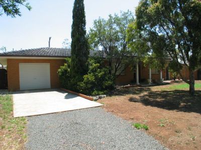 12 PULLAMING STREET, Curlewis