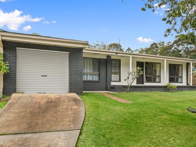 18 Wyoming Avenue, Burrill Lake