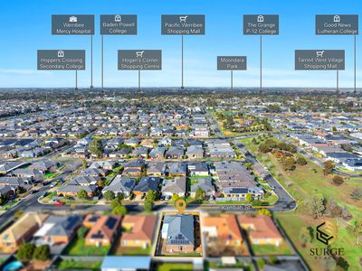 10 Kambah Street, Tarneit