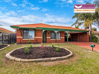 17 Eucla Mews, Stratton