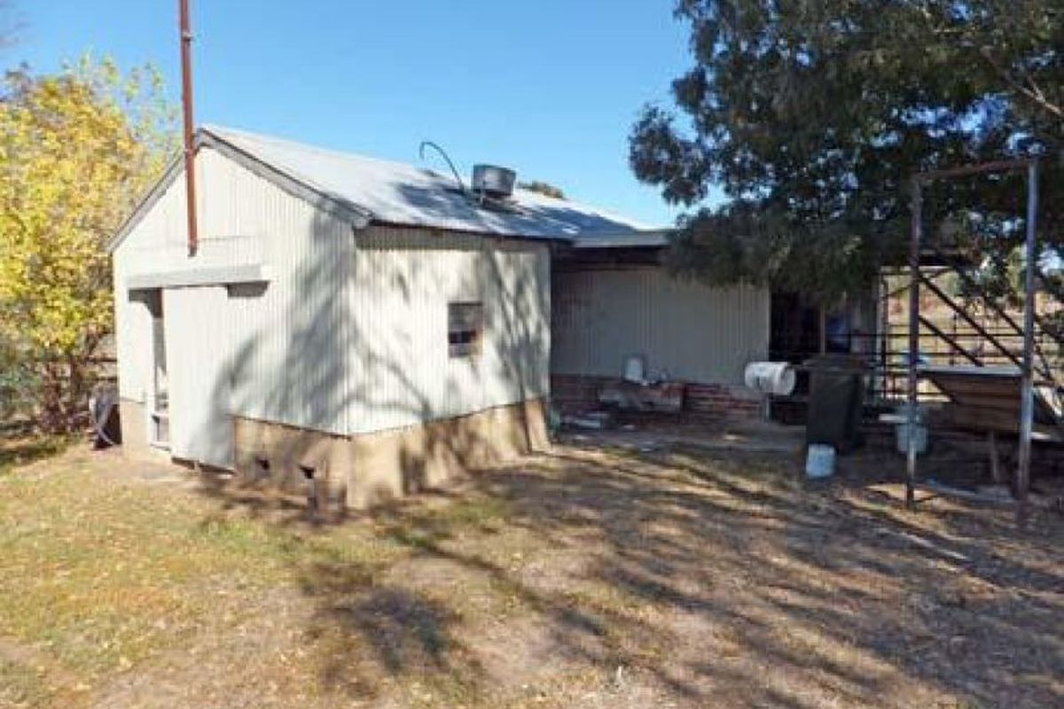 12 Paynes Lane, Kyabram