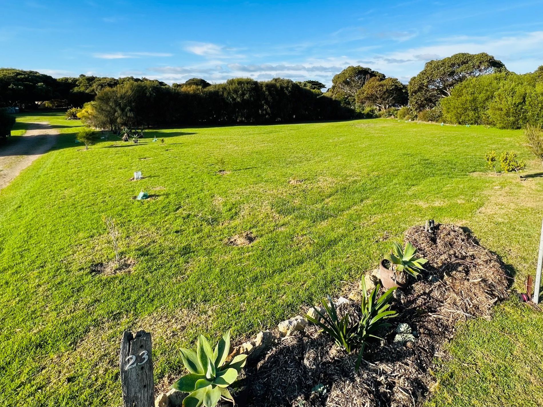 22 Linnell Drive, Beachport