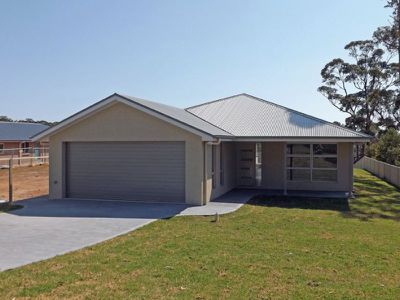 46 Royal Mantle Drive, Ulladulla