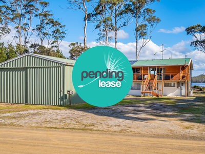 20 Sunset Drive, Garden Island Creek