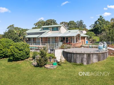 274 Sheaffes Road, Dombarton