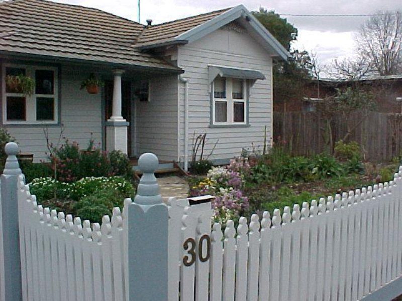 30 Chenery Street, Mansfield