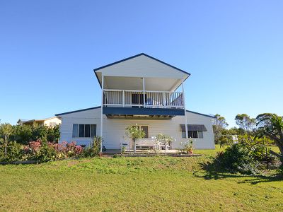 42 BOWARRADY COURT, River Heads