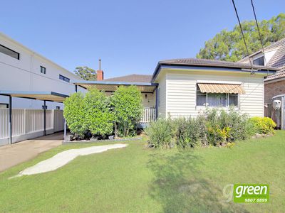 30 Hughes Avenue, Ermington