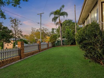 45 Tibbits Street, Bundamba