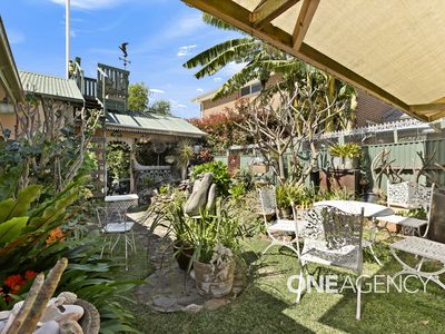 2 Dudley Avenue, Nowra