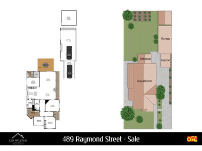 489 Raymond Street, Sale